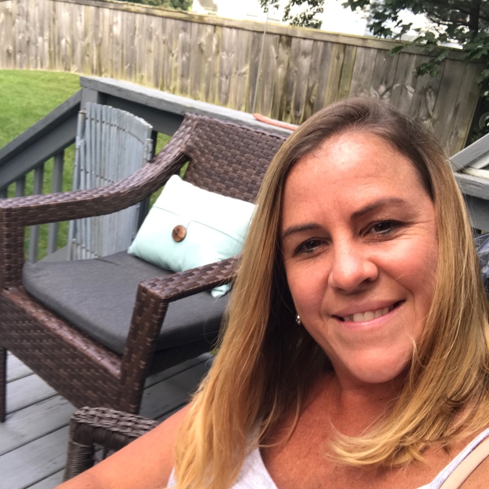Meet your Posher, Cindy